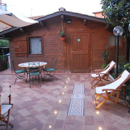 B&B Percorso Verde Ponte Valleceppi Εξωτερικό φωτογραφία