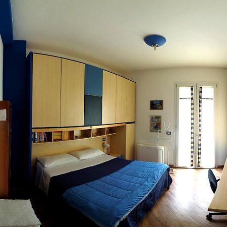 B&B Percorso Verde Ponte Valleceppi Εξωτερικό φωτογραφία