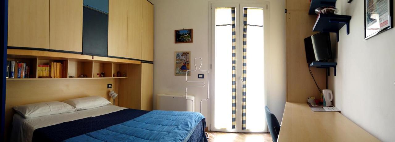 B&B Percorso Verde Ponte Valleceppi Εξωτερικό φωτογραφία