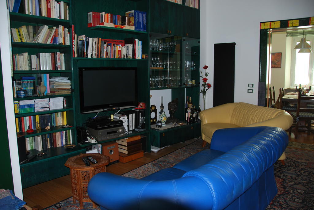 B&B Percorso Verde Ponte Valleceppi Εξωτερικό φωτογραφία