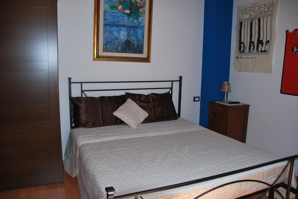 B&B Percorso Verde Ponte Valleceppi Δωμάτιο φωτογραφία