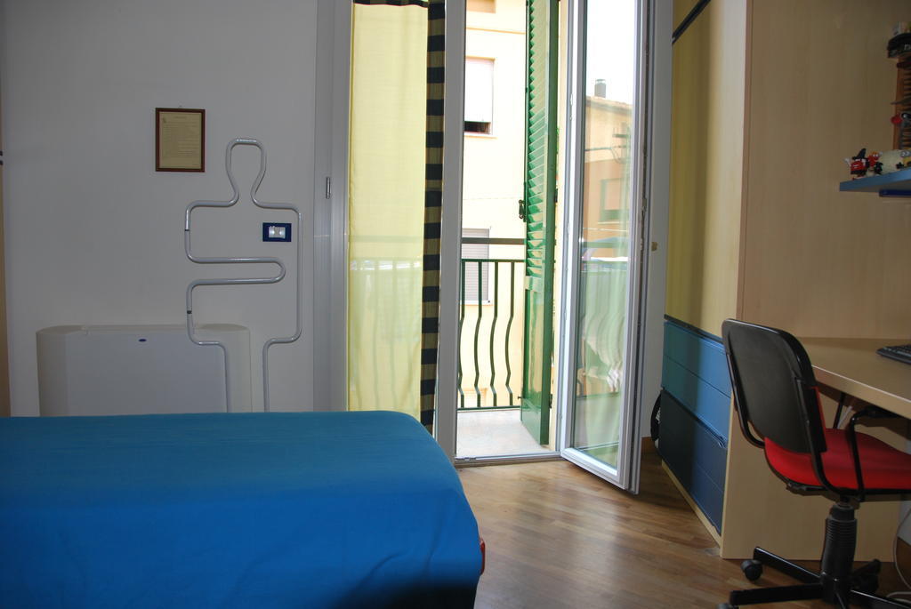 B&B Percorso Verde Ponte Valleceppi Εξωτερικό φωτογραφία
