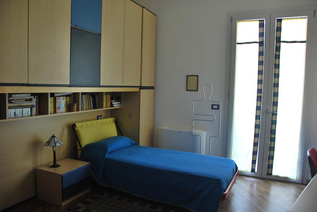 B&B Percorso Verde Ponte Valleceppi Εξωτερικό φωτογραφία