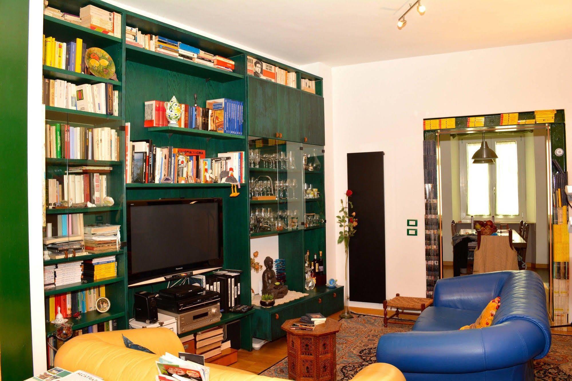 B&B Percorso Verde Ponte Valleceppi Εξωτερικό φωτογραφία