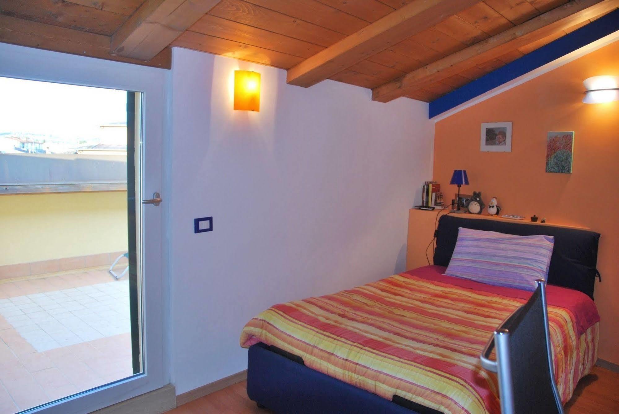 B&B Percorso Verde Ponte Valleceppi Εξωτερικό φωτογραφία