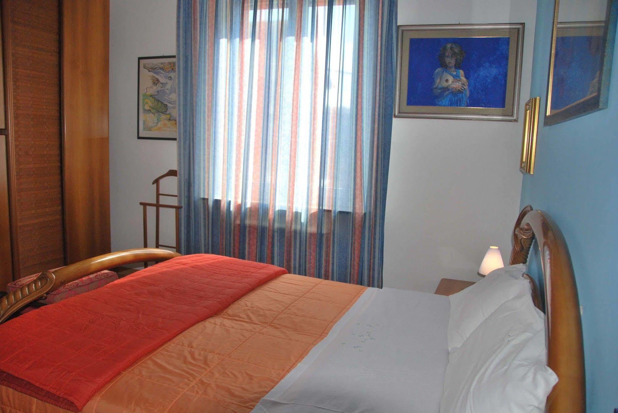 B&B Percorso Verde Ponte Valleceppi Εξωτερικό φωτογραφία