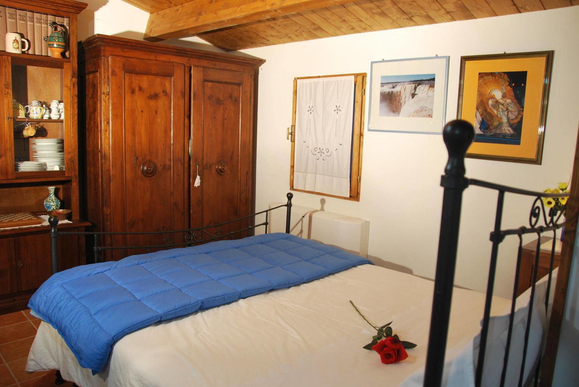 B&B Percorso Verde Ponte Valleceppi Εξωτερικό φωτογραφία