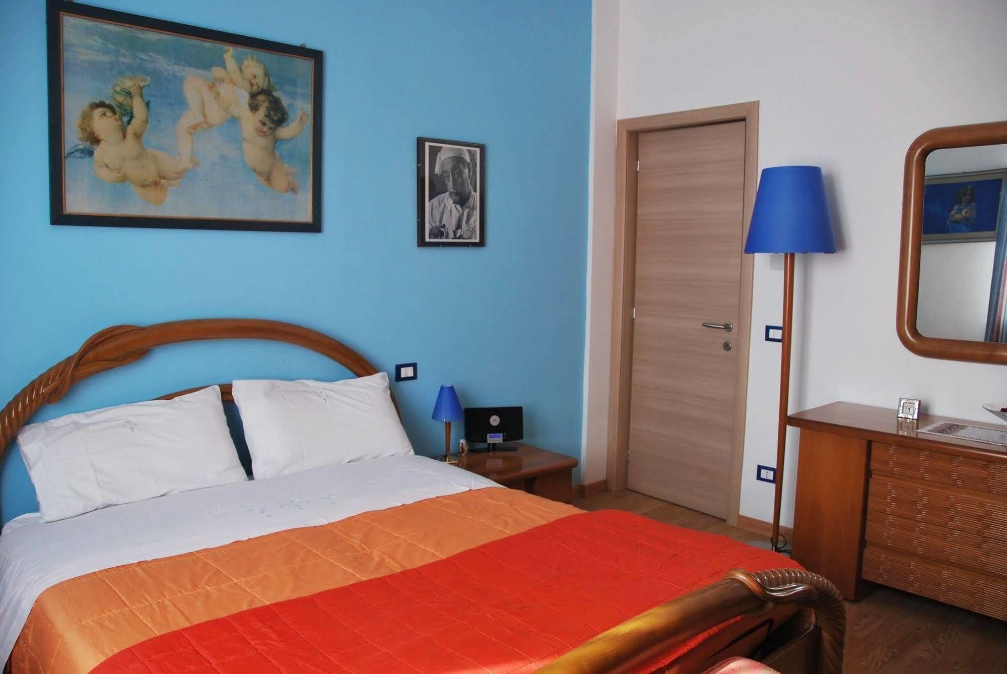 B&B Percorso Verde Ponte Valleceppi Εξωτερικό φωτογραφία