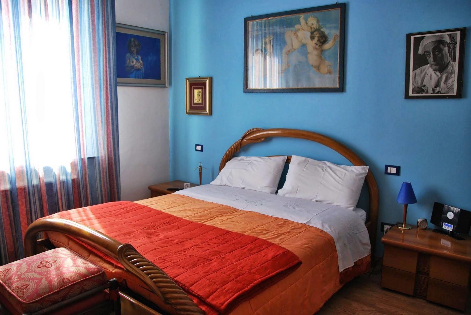 B&B Percorso Verde Ponte Valleceppi Εξωτερικό φωτογραφία