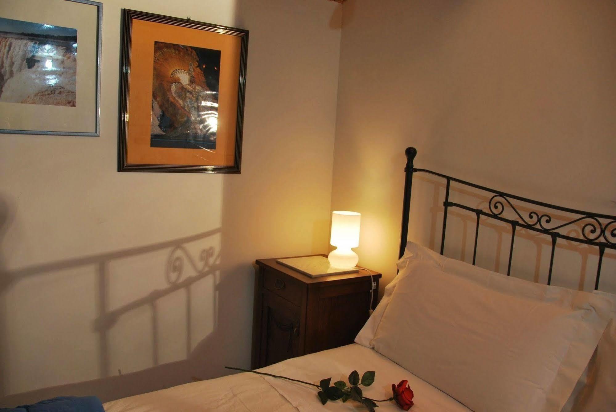 B&B Percorso Verde Ponte Valleceppi Εξωτερικό φωτογραφία