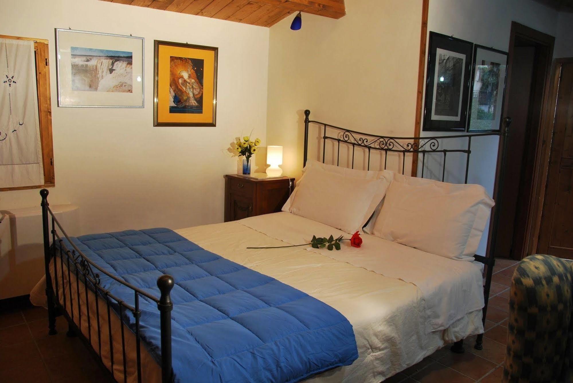 B&B Percorso Verde Ponte Valleceppi Εξωτερικό φωτογραφία